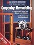Carpentry-Remodeling (Black & Decker)