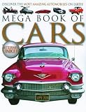 Mega Book of Cars (Mega book of)
