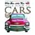 Mega Book of Cars