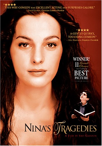 Free Download Of Nina's Tragedies