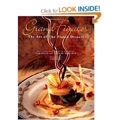 Grand Finales: The Art of the Plated Dessert