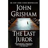The Last Juror