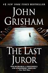 The Last Juror