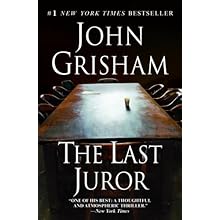 The Last Juror