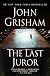 legal mystery/suspense