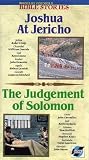 JOSHUA AT JERICHO / JUDGEMENT OF SOLOMON