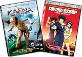 DVD