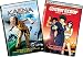 Kaena - The Prophecy / Cowboy Bebop The Movie