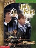 Harry Potter Art Coloring Book #4