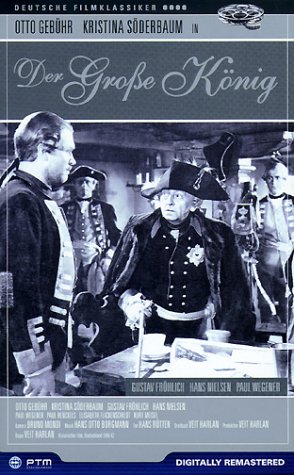 Der große König