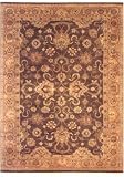 Hand-Knotted Rugs