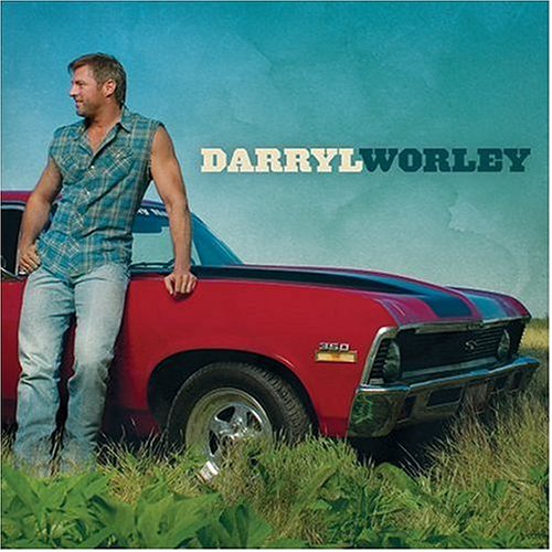 DARRYL WORLEY - Awful, Beautiful Life Lyrics - Zortam Music