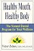 Healthy Mouth, Healthy Body