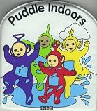 Books : "Teletubbies": Teletubbies Bath Book - Puddle Indoors (Teletubby Bath Book)