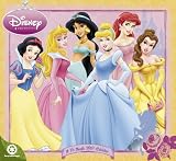Disney Princess 2010 Wall Calendar