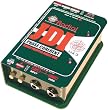 Radial JDI MK3 Passive Direct Box