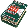Radial JDI MK3 Passive Direct Box