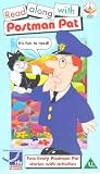 Review Abbey Home Media  / Postman Pat - Read Along With Postman Pat [1994]