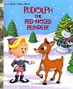 Rudolph the Red-Nosed Reindeer (Little Golden Book)