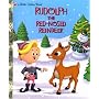 Rudolph the Red-Nosed Reindeer (Little Golden Book)