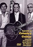 Legends of Country Guitar