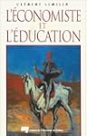 Economiste et l'�ducation L'