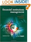 Financial Institutions Management+Standard & Poor's Educational Version of Market Insight+Ethics in Finance Powerweb