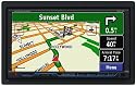 Kenwood DNX7140 6.95-Inch Wide Double-DIN In-Dash Nagivation with Built-in Bluetooth USB/iPod Direct Control/DVD Receiver