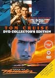 Top Gun / Days Of Thunder [UK IMPORT] - Tom Cruise
