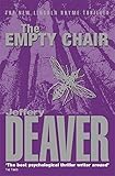 The empty chair