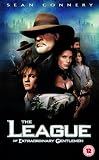 The League of Extraordinary Gentlemen [2003]