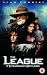 The League of Extraordinary Gentlemen [2003]