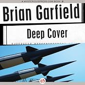 Deep Cover | [Brian Garfield]