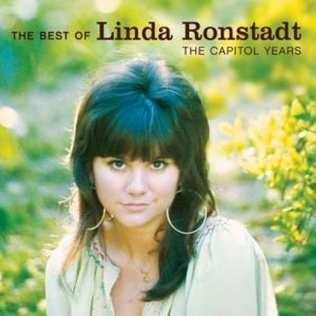CD-Charts  Music : The Best of Linda Ronstadt: The Capitol Years