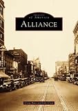 Alliance (OH)  (Images of America)