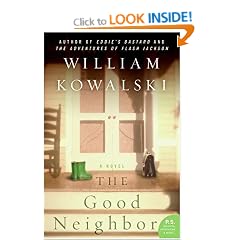 The Good Neighbor: A Novel