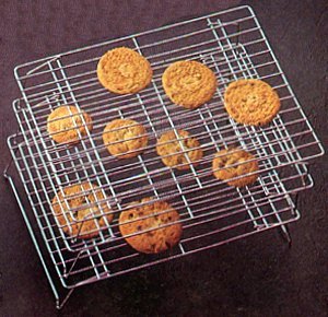 Wilton Stackable Cooling Rack 3-pc.