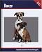 Boxer (Dog Breed Book)
