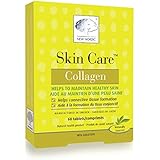 New Nordic Skin Care Collagen Filler, 60 Count