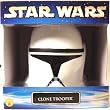 Star Wars Clone Trooper Collector Helmet