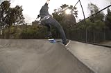 picture of RipStik Ripster Compact Caster Board - Blue
