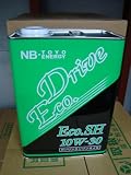 NB-TOYO　Drive ECO　10W-30　4L