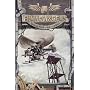 Freakangels Volume 1 HC