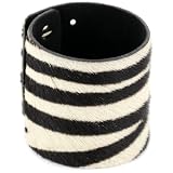 Streets Ahead 2.5 Italian Hair Calf Cuff Brace