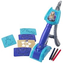 Character Options Hannah Montana Tat2 Pen
