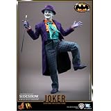 The Joker 1989 Version DX08 Series Sixth Scale Hot Toys Figure