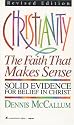 Christianity: The Faith that Makes Sense