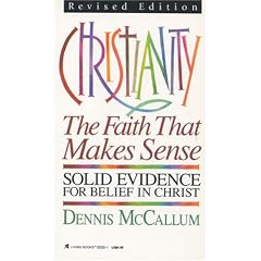 Christianity: The Faith that Makes Sense