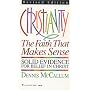Christianity: The Faith that Makes Sense