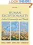 Human Exceptionality: School, Community, and Family